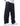 BSAT Stickman The Skater Limited Edition Indigo Blue Baggy Jeans
