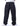 BSAT Stickman The Skater Limited Edition Indigo Blue Baggy Jeans