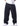 BSAT Stickman The Skater Limited Edition Indigo Blue Baggy Jeans