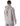 HipHop Collection Baggy Hoodie Heather Grey by BSAT