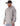 HipHop Collection Baggy Hoodie Heather Grey by BSAT