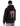 BSAT Black Hustla Hoodie RedNWhite Legendary Collection