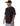 BSAT Hustla Baggy T-Shirt BlueNWhite Legendary Collection
