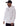 BSAT Stickman Logo Hoodie White