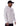 BSAT Stickman Logo Hoodie White
