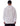 BSAT Stickman Logo Hoodie White