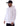 BSAT Baggy Hoodie White