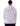 BSAT Baggy Hoodie White