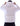 BSAT Baggy Hoodie White