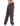 BSAT Contrast Bronx Baggy Sweatpants Ultra Soft Comfy Lounge Steel Grey