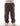 BSAT Contrast Bronx Baggy Sweatpants Ultra Soft Comfy Lounge Steel Grey