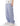 BSAT Contrast Bronx Baggy Sweatpants Ultra Soft Comfy Lounge Sky Blue