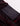 BSAT Baggy Combat Cargo Pants Black Contrast Red