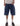 BSAT Westside The W Medium Blue Baggy Jorts *LIMITED EDITION*