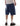 BSAT Westside The W Medium Blue Baggy Jorts *LIMITED EDITION*