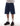 BSAT Westside The W Medium Blue Baggy Jorts *LIMITED EDITION*