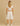 BSAT Bronx Baggy Jorts Denim Shorts Kendrick All White