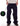 BSAT Aliens 4 Peace Stand Tall Indigo n Green
