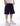BSAT X-Loose Chino Shorts Jet Black