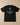 BSAT Aliens 4 Peace Baggy T-shirt Stand Tall