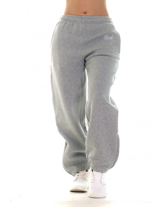 BSAT Bronx Sweatpants All Grey