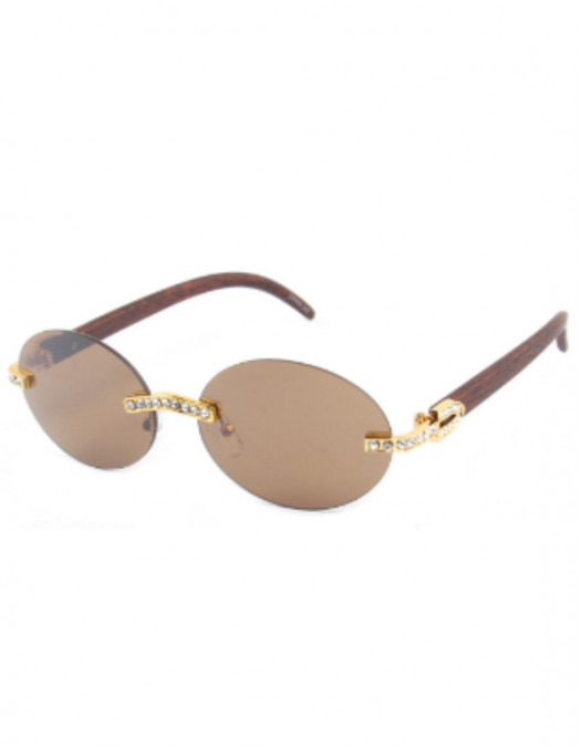 Street Bling Fashion Sunglasses