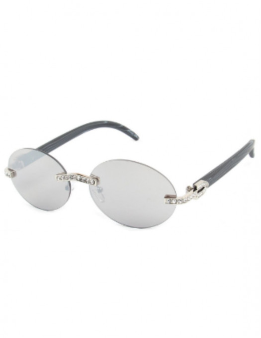 Street Bling Sunglasses