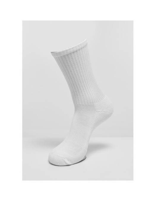 Crew Socks White