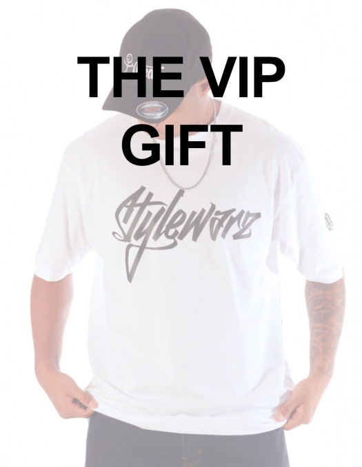 VIP gift