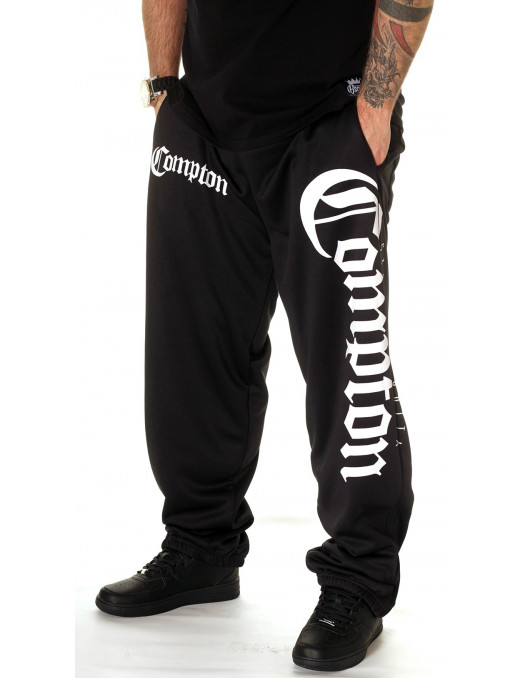 Straight Outta Compton Sweatpants by BSAT