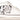 Cali Swag Sneakers White/Black by BSAT