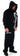 Straight Outta Compton Hoodie Black by BSAT