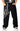 BSAT Signature Jeans Black by BSAT
