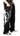 BSAT Signature Jeans Black by BSAT