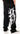 BSAT Signature Jeans Black by BSAT