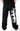 BSAT Signature Jeans Black by BSAT
