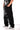 BSAT Signature Jeans Black by BSAT