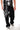 BSAT Signature Jeans Black by BSAT