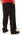 Cargo bukser Combat Black by BSAT Baggy Fit