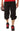 Cargo bukser Combat Black by BSAT Baggy Fit