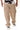Cargo bukser Combat Beige by BSAT Baggy Fit