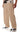 Cargo bukser Combat Beige by BSAT Baggy Fit