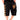 BSAT Golden Bronx Shorts