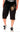 BSAT Golden Bronx Shorts