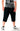 BSAT Cali Skull Baggy Shorts