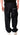 Straight Outta Compton Jeans Navy by BSAT
