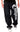 Straight Outta Compton Jeans Navy by BSAT