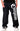 Straight Outta Compton Jeans Navy by BSAT