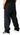 Straight Outta Compton Jeans Navy by BSAT