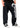 Straight Outta Compton Jeans Navy by BSAT
